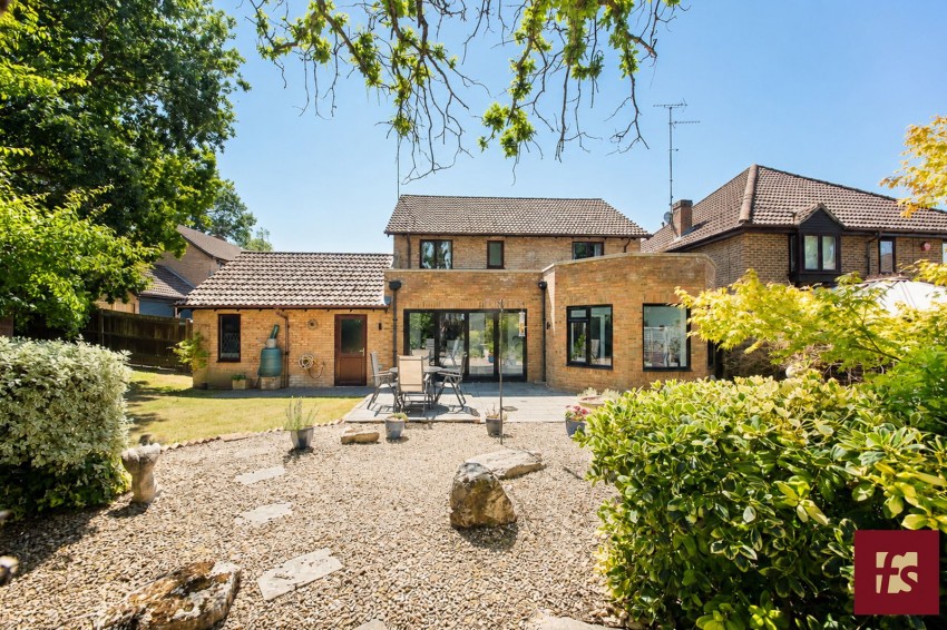 Images for Chaucer Road, Crowthorne, Berkshire RG45 7QN
