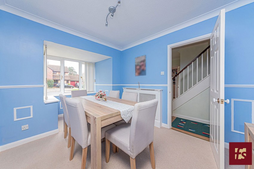 Images for Chaucer Road, Crowthorne, Berkshire RG45 7QN