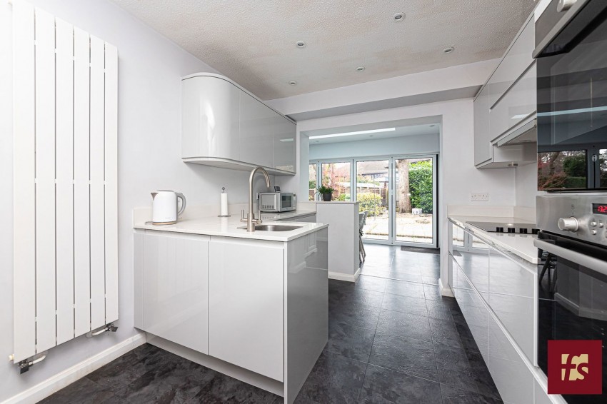 Images for Chaucer Road, Crowthorne, Berkshire RG45 7QN