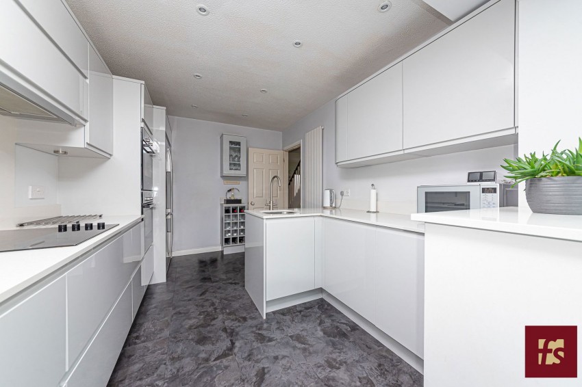 Images for Chaucer Road, Crowthorne, Berkshire RG45 7QN