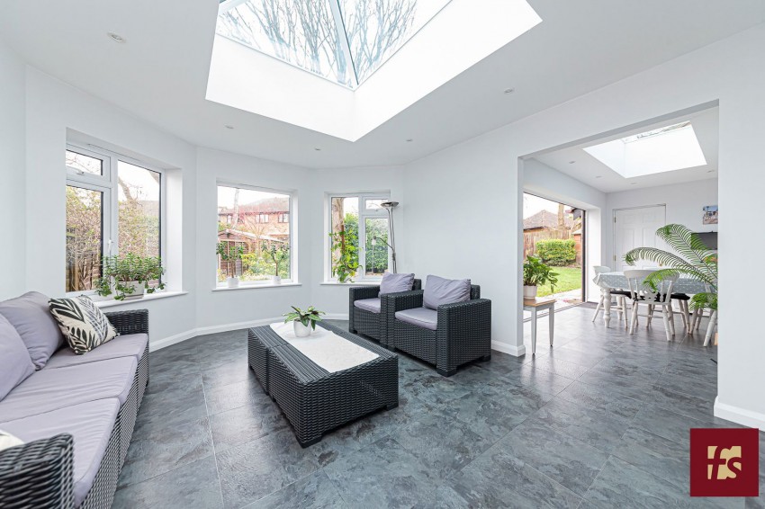 Images for Chaucer Road, Crowthorne, Berkshire RG45 7QN