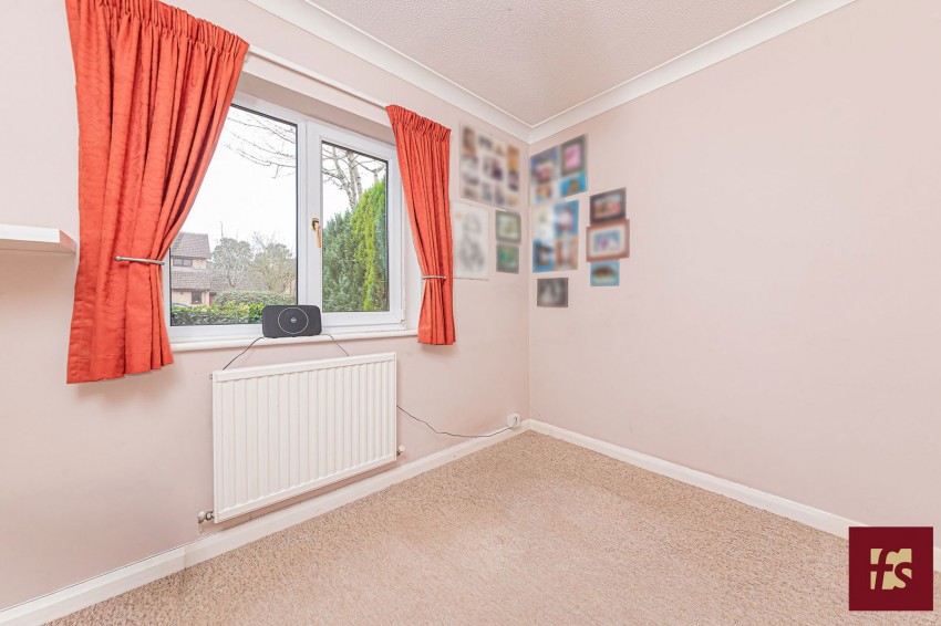 Images for Chaucer Road, Crowthorne, Berkshire RG45 7QN