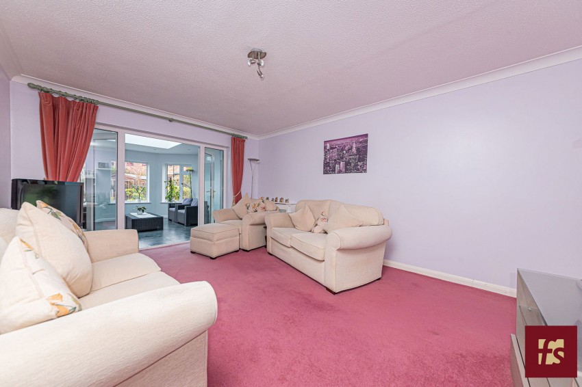 Images for Chaucer Road, Crowthorne, Berkshire RG45 7QN