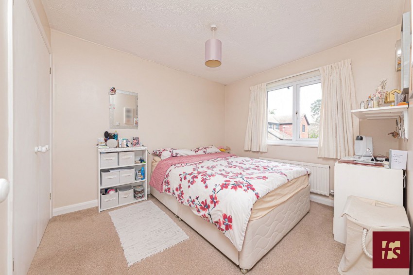 Images for Chaucer Road, Crowthorne, Berkshire RG45 7QN