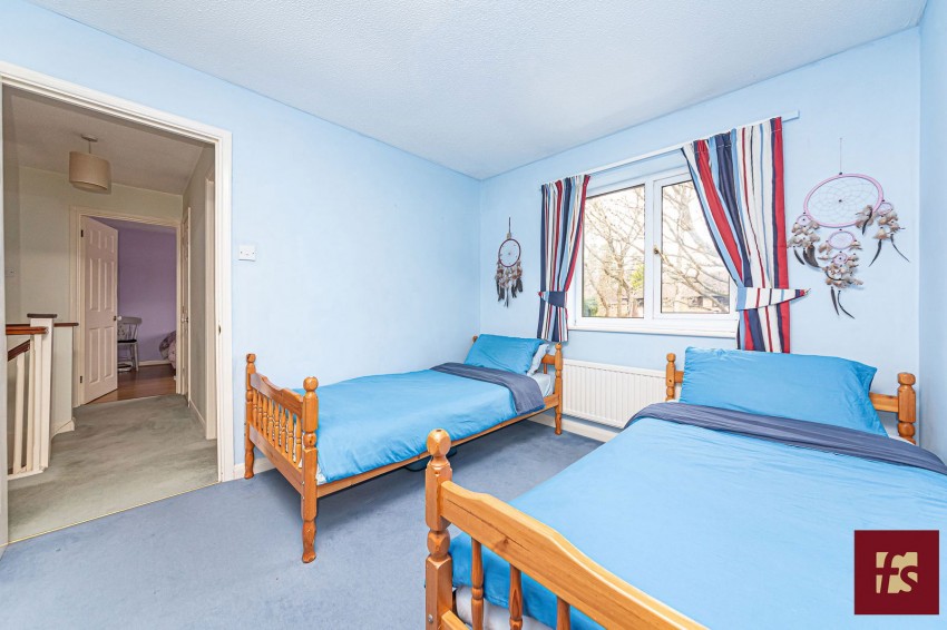 Images for Chaucer Road, Crowthorne, Berkshire RG45 7QN