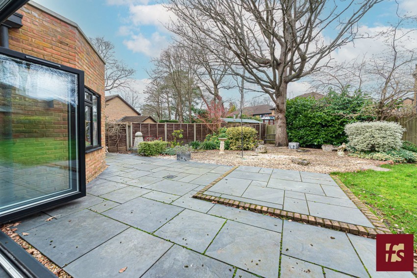 Images for Chaucer Road, Crowthorne, Berkshire RG45 7QN