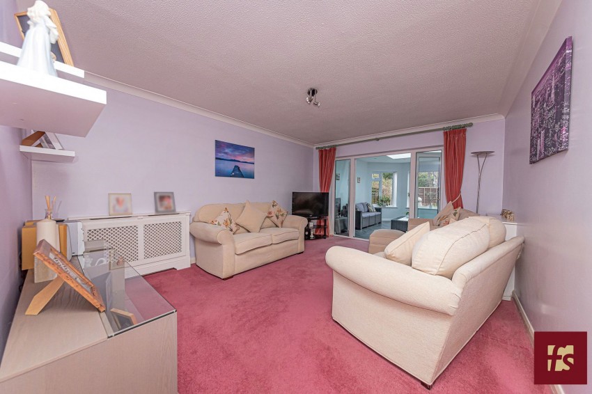 Images for Chaucer Road, Crowthorne, Berkshire RG45 7QN