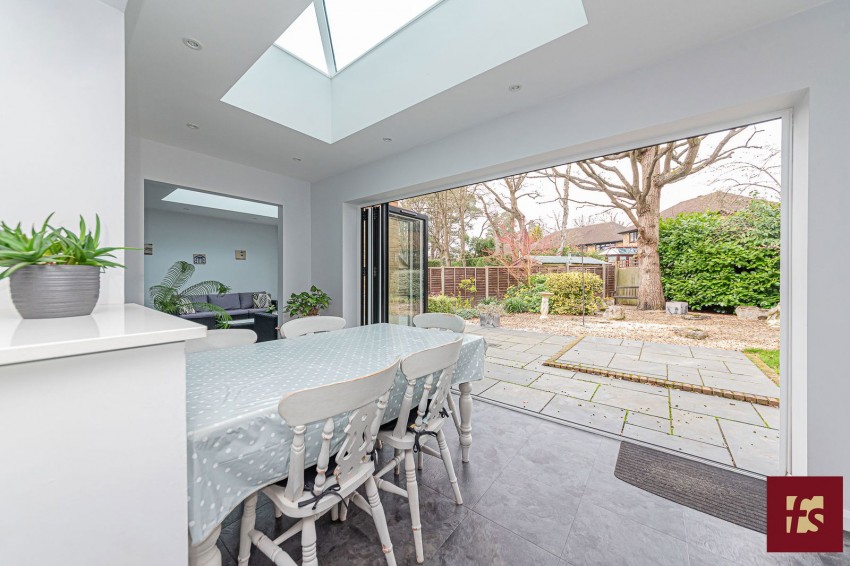 Images for Chaucer Road, Crowthorne, Berkshire RG45 7QN