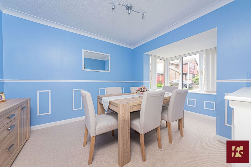 Images for Chaucer Road, Crowthorne, Berkshire RG45 7QN