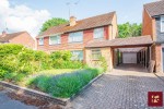 Images for Hinton Drive, Crowthorne, Berkshire, RG45 6JY