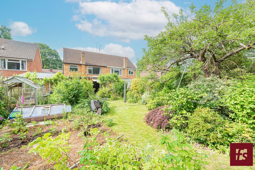 Images for Hinton Drive, Crowthorne, Berkshire, RG45 6JY