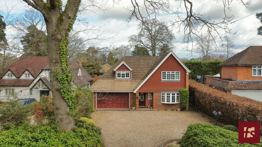 Images for The Avenue, Crowthorne, Berkshire RG45 6PG