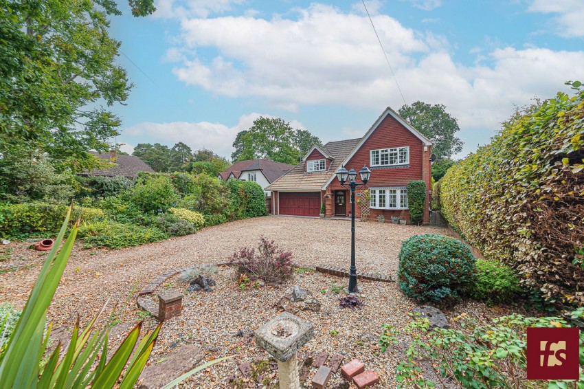 Images for The Avenue, Crowthorne