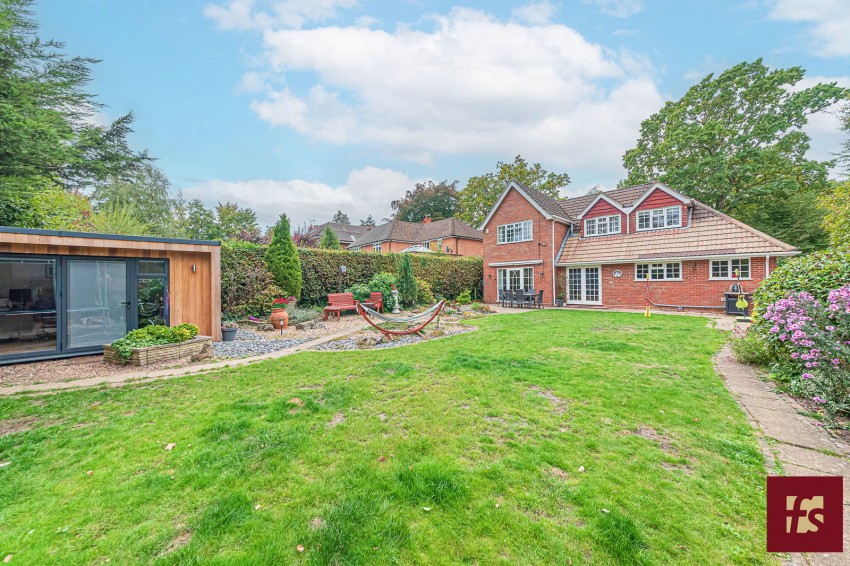 Images for The Avenue, Crowthorne