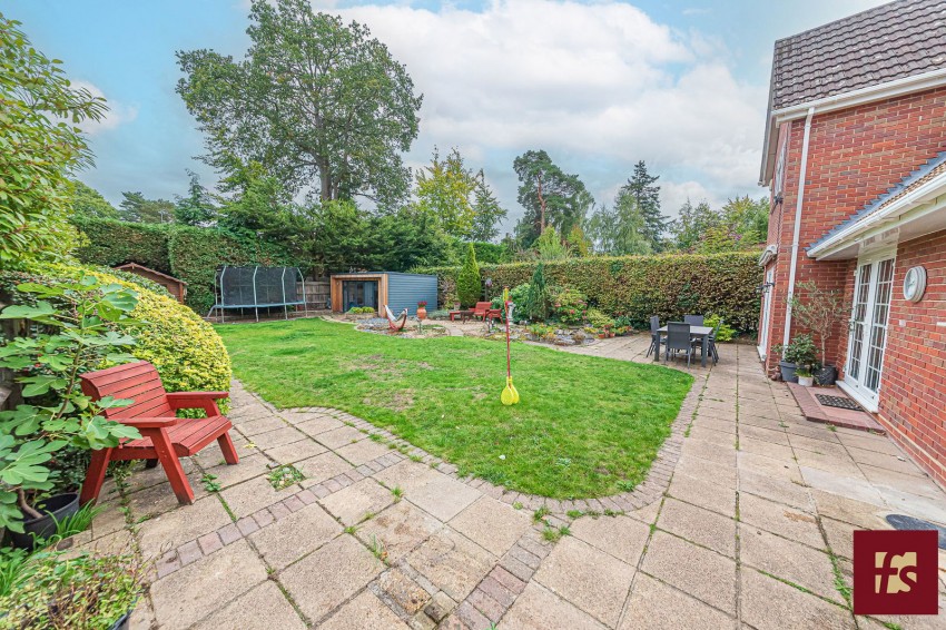 Images for The Avenue, Crowthorne