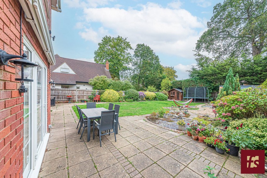 Images for The Avenue, Crowthorne