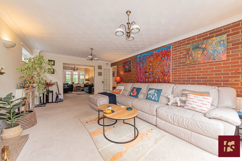 Images for The Avenue, Crowthorne