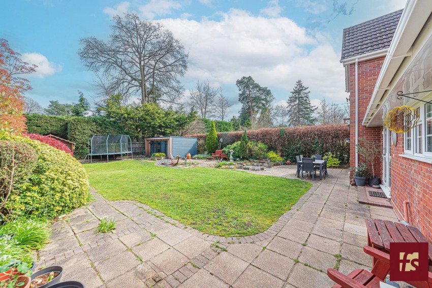 Images for The Avenue, Crowthorne, Berkshire RG45 6PG