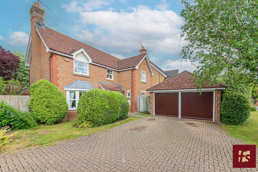 Images for Hart Dyke Close, Wokingham, Berkshire, RG41 2HQ