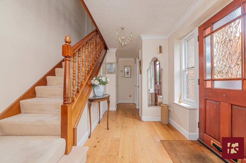 Images for Hart Dyke Close, Wokingham, Berkshire, RG41 2HQ