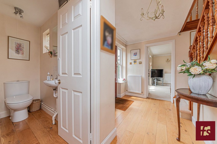 Images for Hart Dyke Close, Wokingham, Berkshire, RG41 2HQ