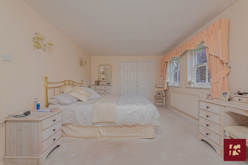 Images for Hart Dyke Close, Wokingham, Berkshire, RG41 2HQ
