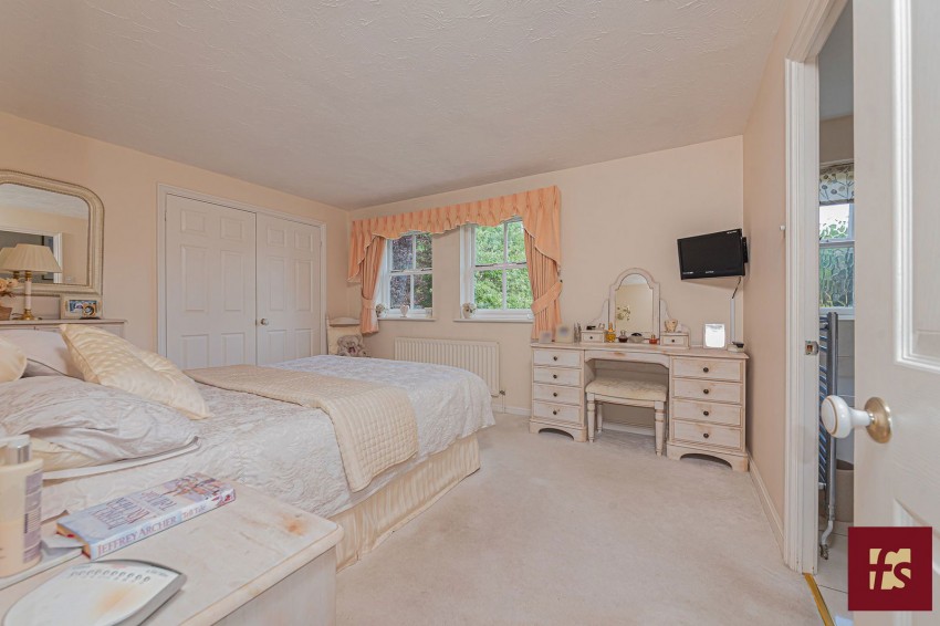 Images for Hart Dyke Close, Wokingham, Berkshire, RG41 2HQ