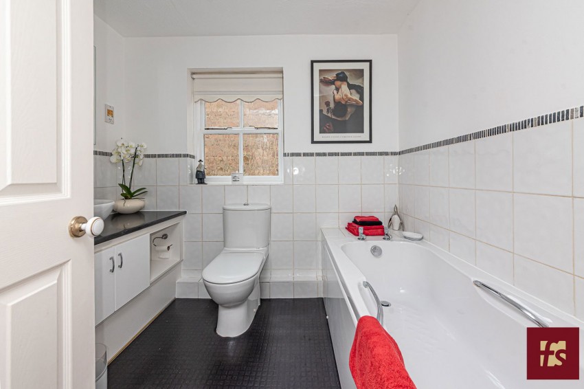 Images for Hart Dyke Close, Wokingham, Berkshire, RG41 2HQ