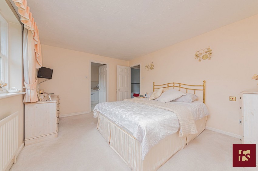 Images for Hart Dyke Close, Wokingham, Berkshire, RG41 2HQ