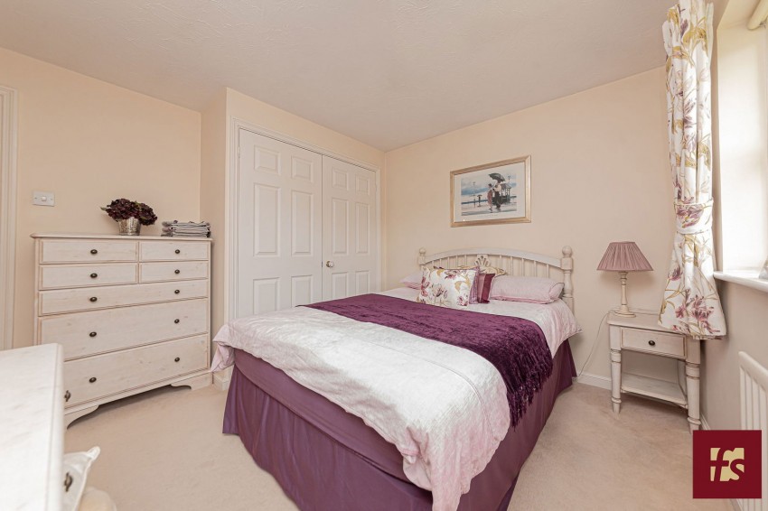 Images for Hart Dyke Close, Wokingham, Berkshire, RG41 2HQ