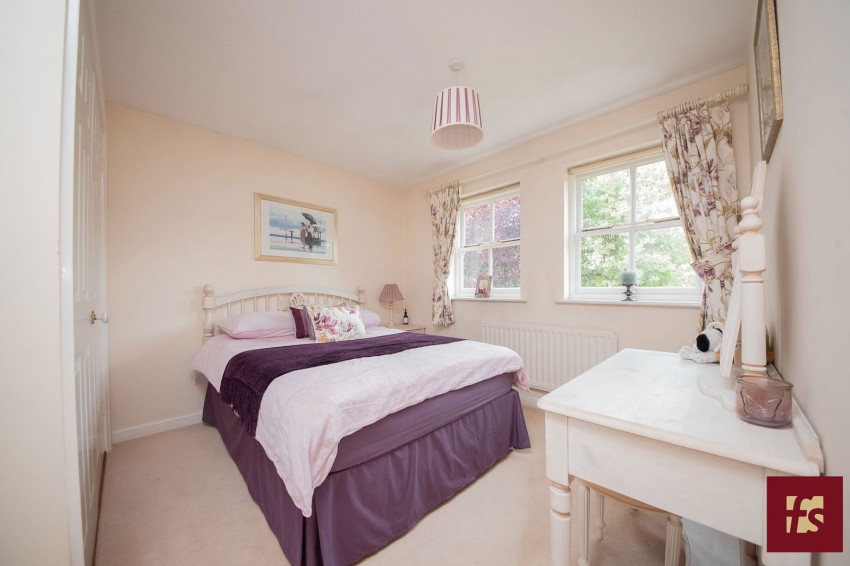 Images for Hart Dyke Close, Wokingham, Berkshire, RG41 2HQ