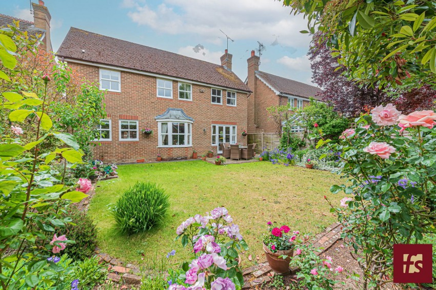 Images for Hart Dyke Close, Wokingham, Berkshire, RG41 2HQ
