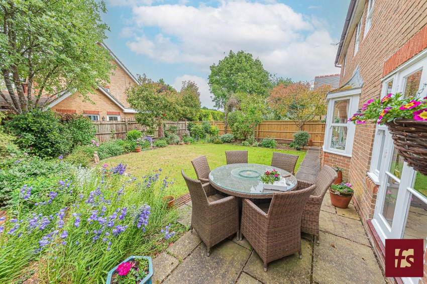 Images for Hart Dyke Close, Wokingham, Berkshire, RG41 2HQ