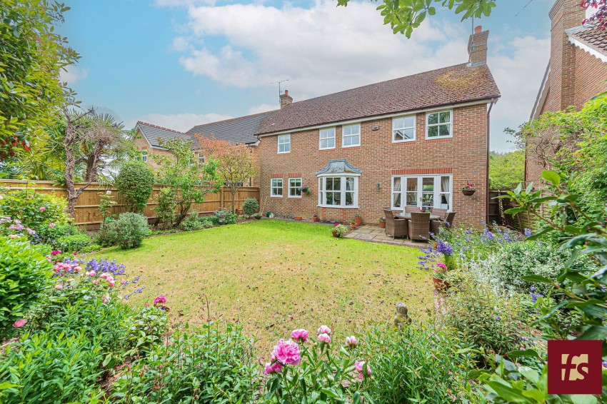 Images for Hart Dyke Close, Wokingham, Berkshire, RG41 2HQ