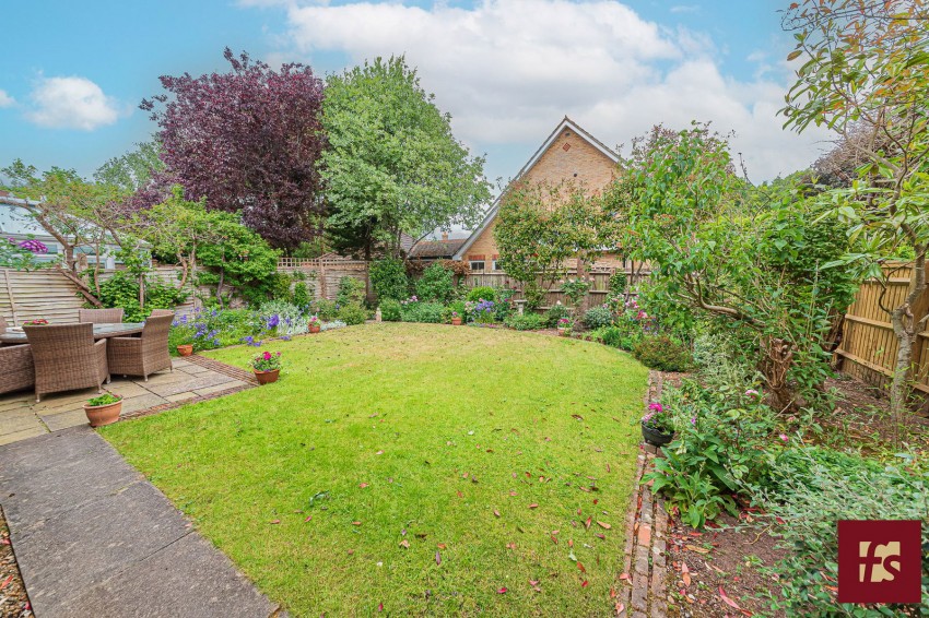 Images for Hart Dyke Close, Wokingham, Berkshire, RG41 2HQ