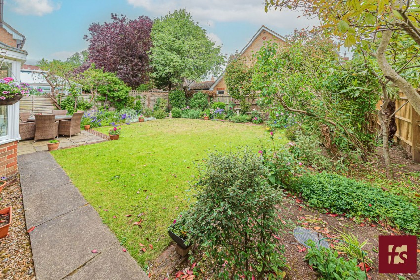 Images for Hart Dyke Close, Wokingham, Berkshire, RG41 2HQ