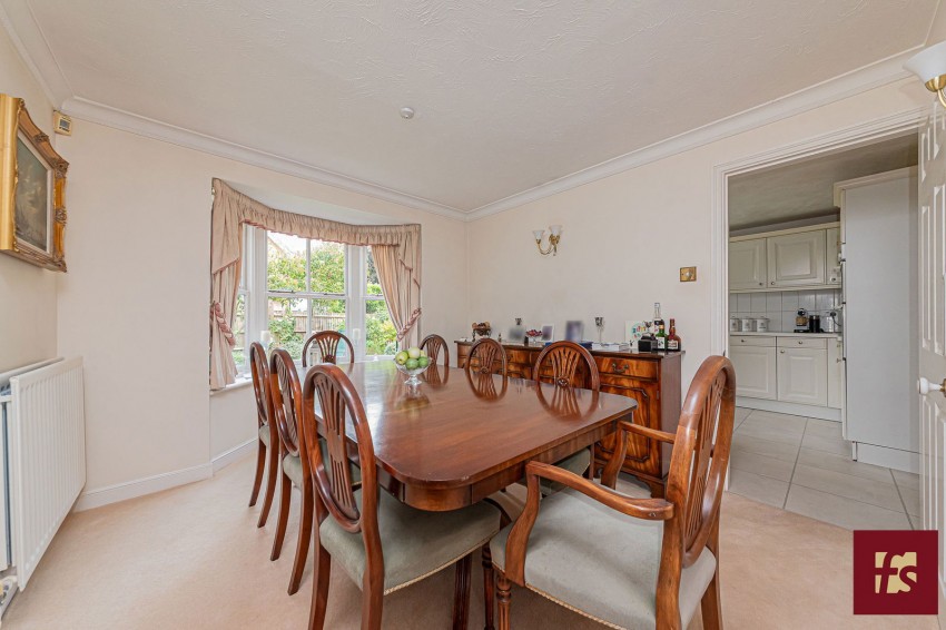 Images for Hart Dyke Close, Wokingham, Berkshire, RG41 2HQ