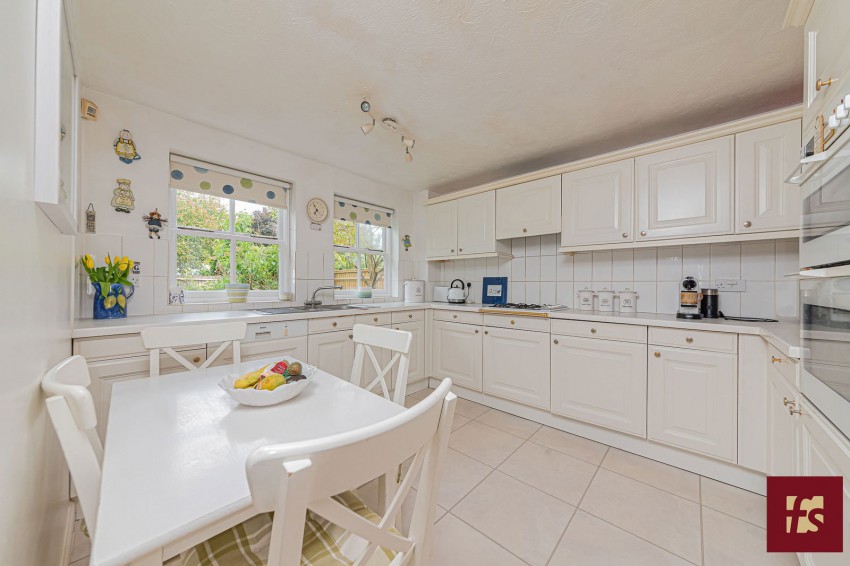 Images for Hart Dyke Close, Wokingham, Berkshire, RG41 2HQ