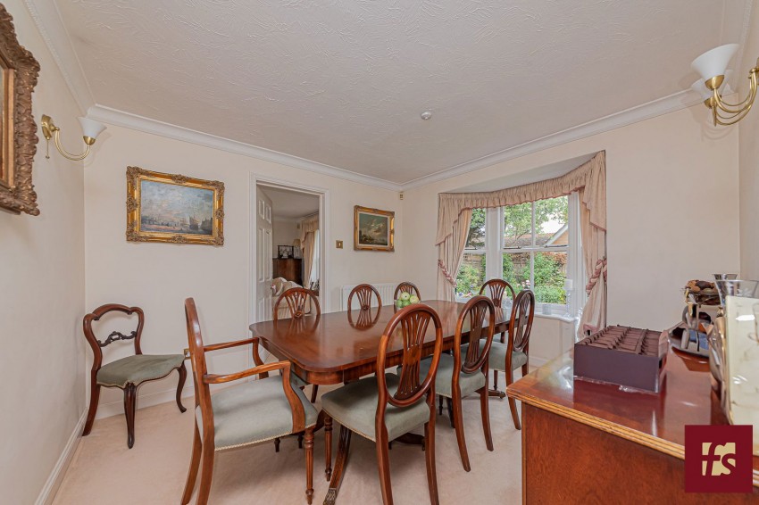 Images for Hart Dyke Close, Wokingham, Berkshire, RG41 2HQ