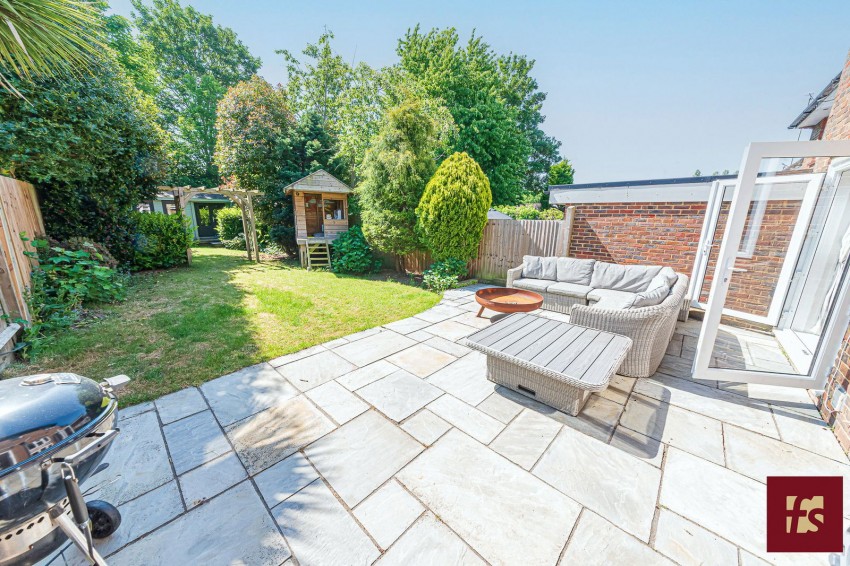 Images for Vincent Rise, Bracknell, Berkshire, RG12 9EH
