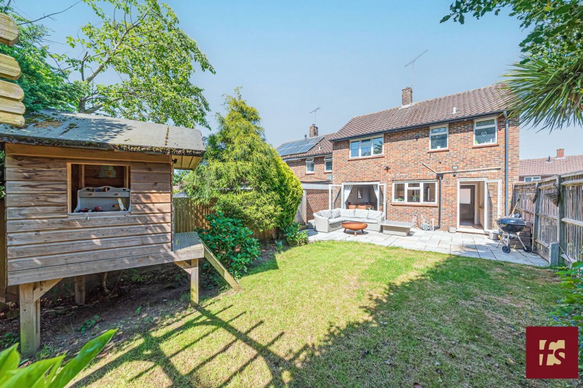 Images for Vincent Rise, Bracknell, Berkshire, RG12 9EH