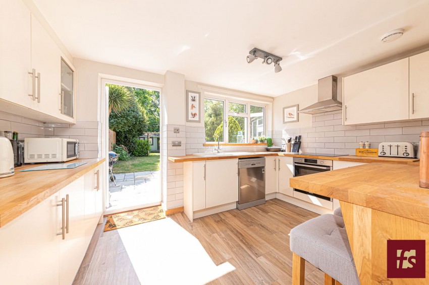 Images for Vincent Rise, Bracknell, Berkshire, RG12 9EH