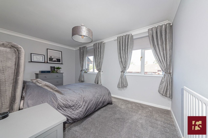 Images for Vincent Rise, Bracknell, Berkshire, RG12 9EH