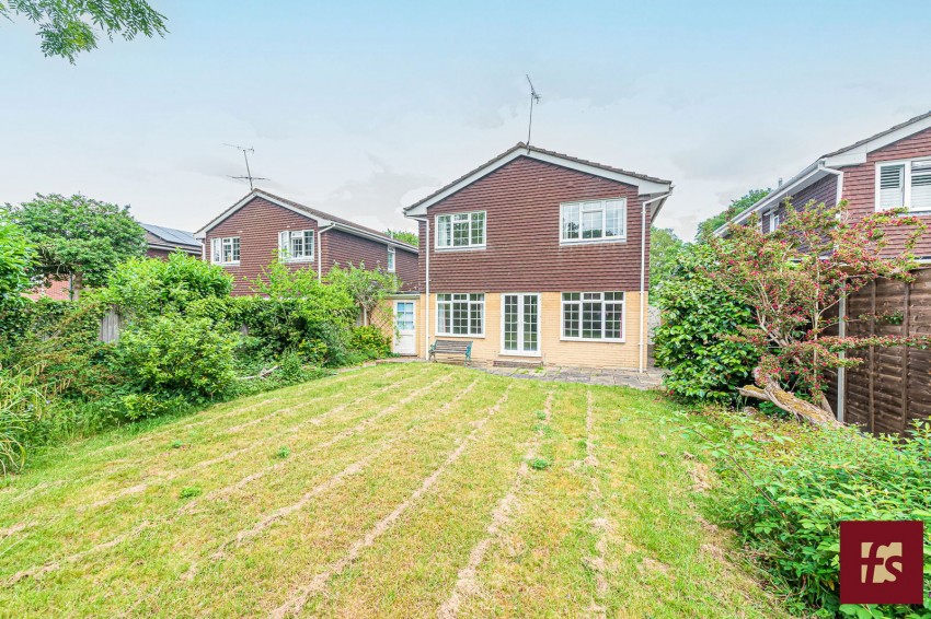 Images for The Brambles, Crowthorne, RG45 6EF