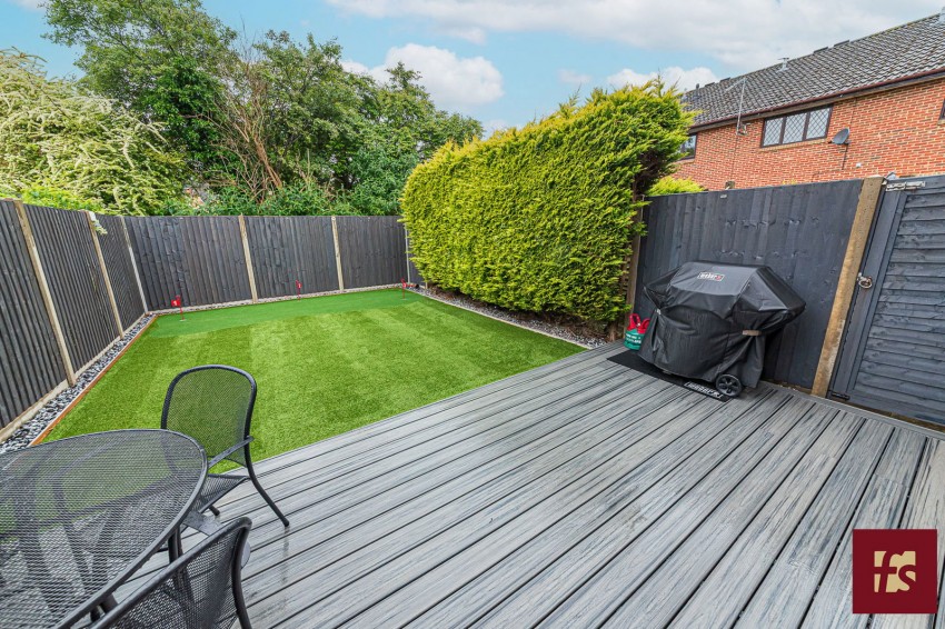 Images for Oleander Close, Crowthorne, Berkshire, RG45 6TU