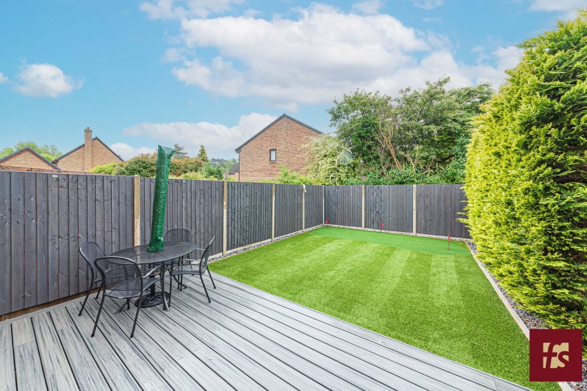 Images for Oleander Close, Crowthorne, Berkshire, RG45 6TU
