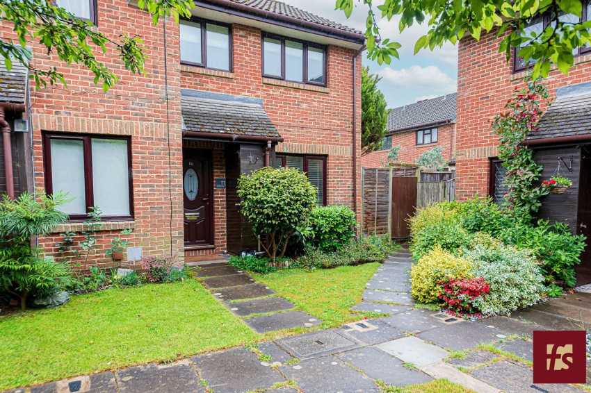 Images for Oleander Close, Crowthorne, Berkshire, RG45 6TU