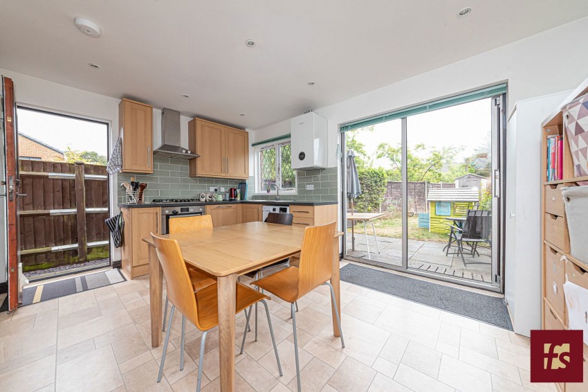 Images for Marigold Close, Crowthorne, RG45 6TY