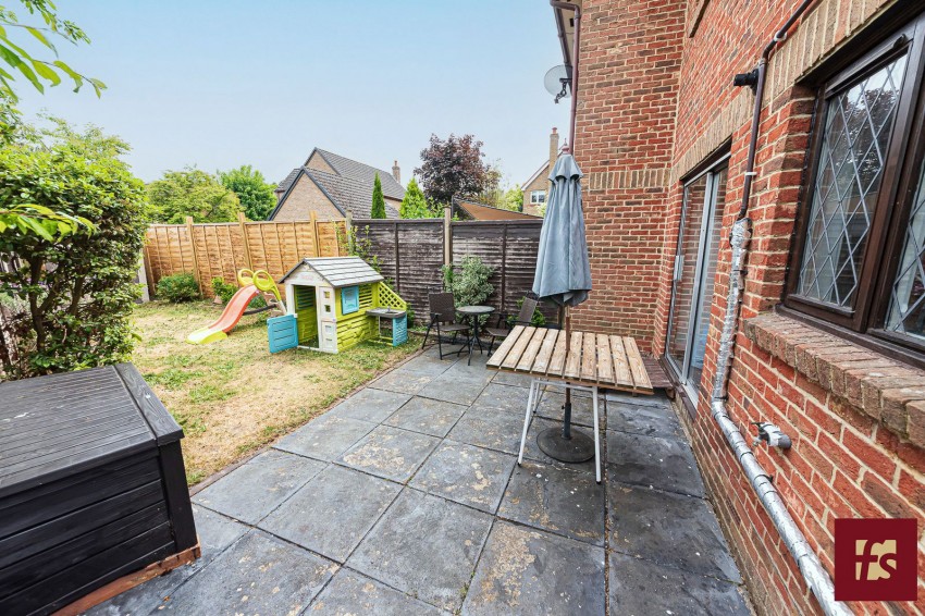 Images for Marigold Close, Crowthorne, RG45 6TY