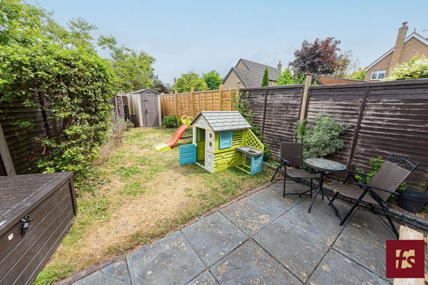 Images for Marigold Close, Crowthorne, RG45 6TY